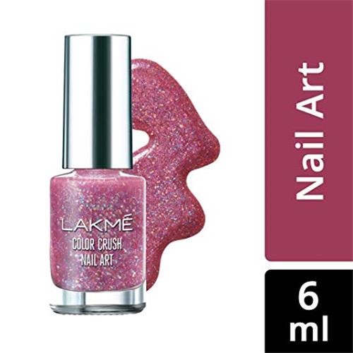 LAKME NAIL PAINT S-1